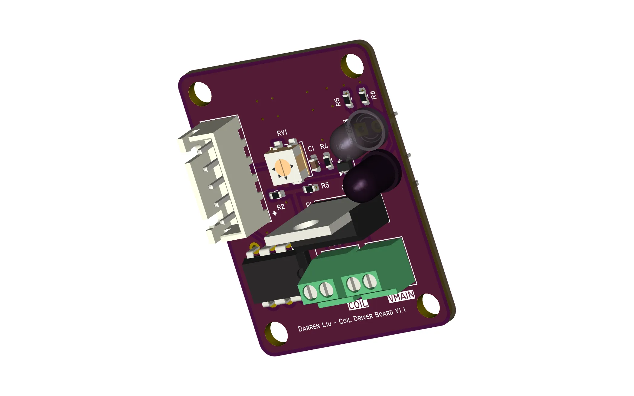 PCB Viewer 4